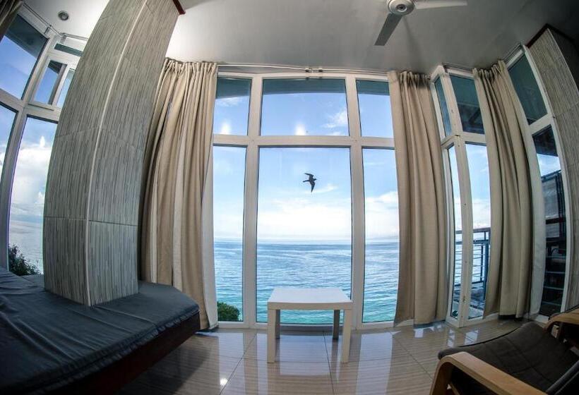 اتاق سوپریور خانوادگی, Oslob Seafari Resort