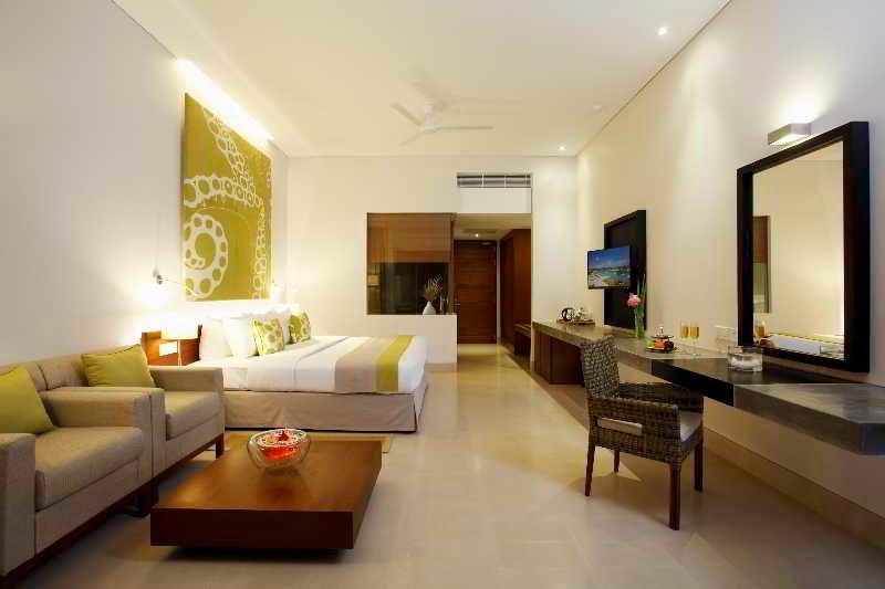 استودیو استاندارد با تخت کینگ, Oslob Seafari Resort