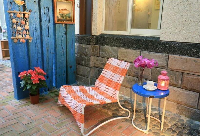 اتاق استاندارد, Zhen Shan Zhuang B&b