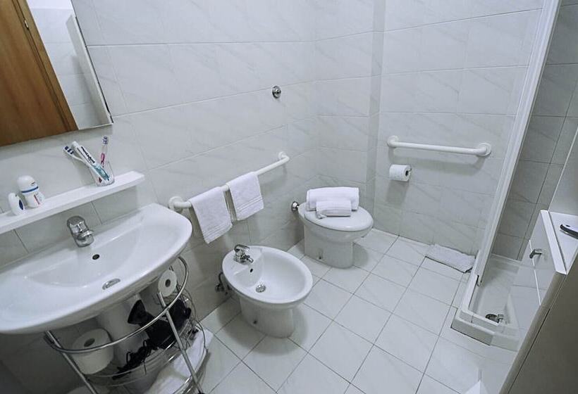 آپارتمان 1 خوابه, Agriturismo Colleverde