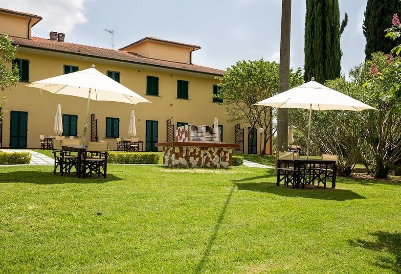 آپارتمان 1 خوابه, Agriturismo Colleverde