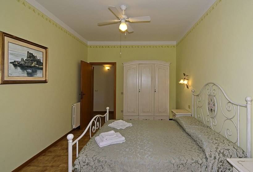 آپارتمان 1 خوابه, Agriturismo Colleverde