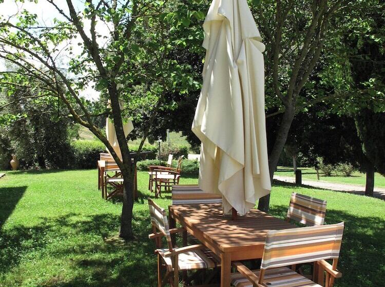 آپارتمان 1 خوابه, Agriturismo Colleverde
