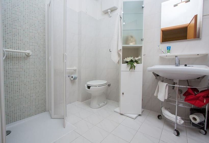 آپارتمان 1 خوابه, Agriturismo Colleverde