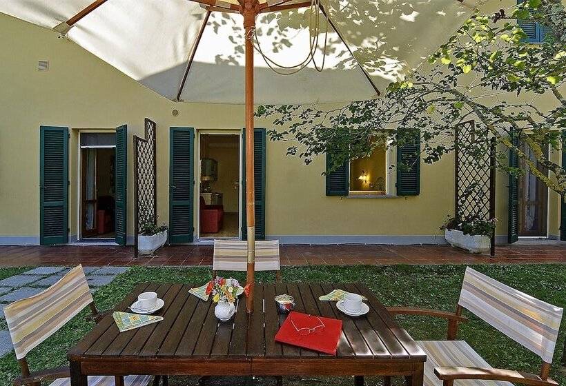 آپارتمان 1 خوابه, Agriturismo Colleverde