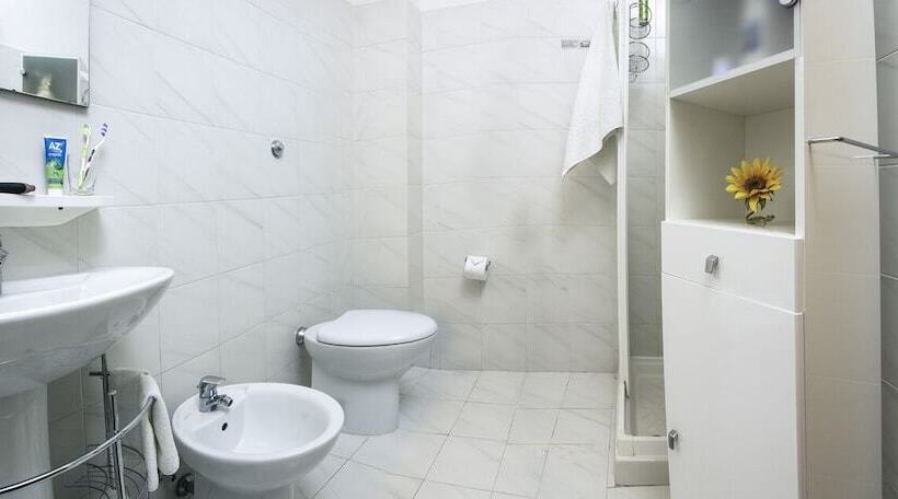 آپارتمان 1 خوابه, Agriturismo Colleverde