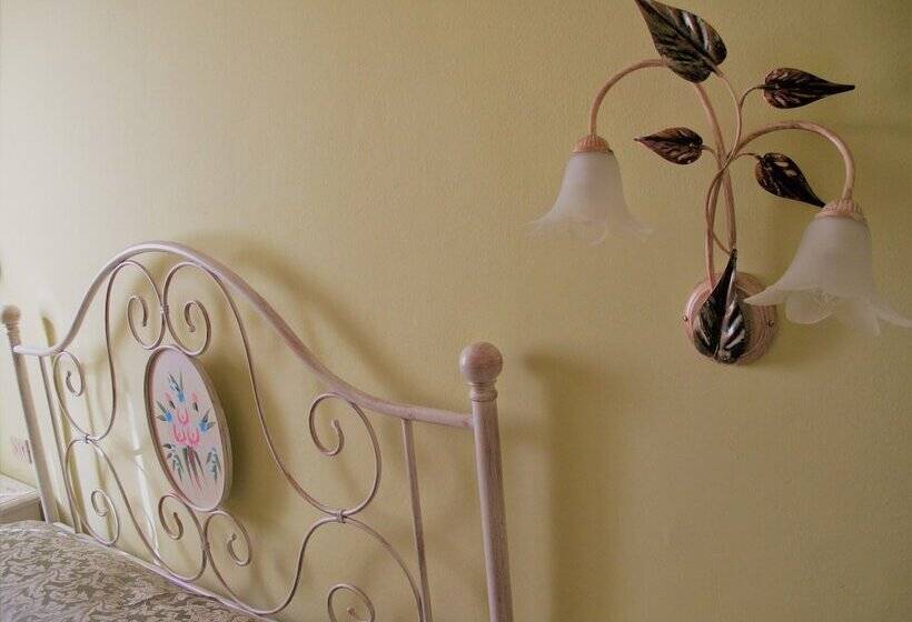 آپارتمان 1 خوابه, Agriturismo Colleverde