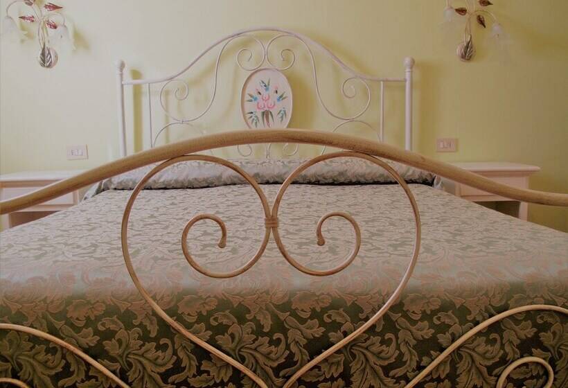 آپارتمان 1 خوابه, Agriturismo Colleverde