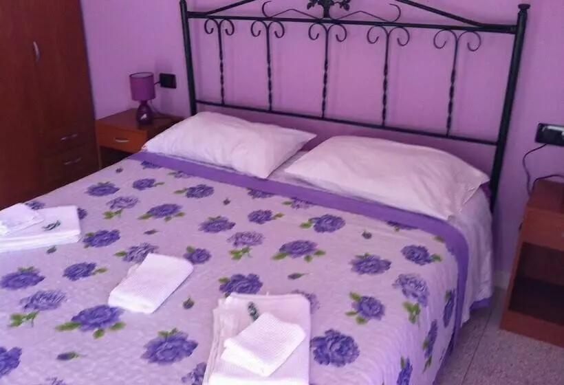 Camera Standard, B&b Xenia