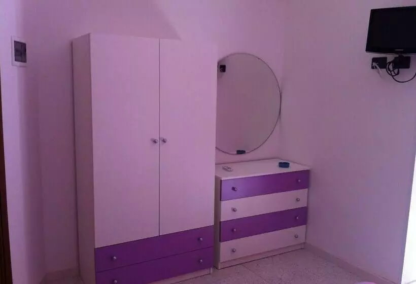 Camera Standard, B&b Xenia