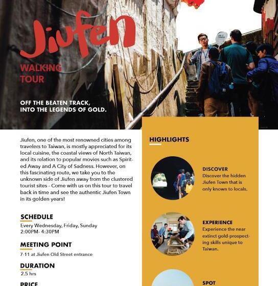 اتاق استاندارد, H& Jiufen Ore Inn