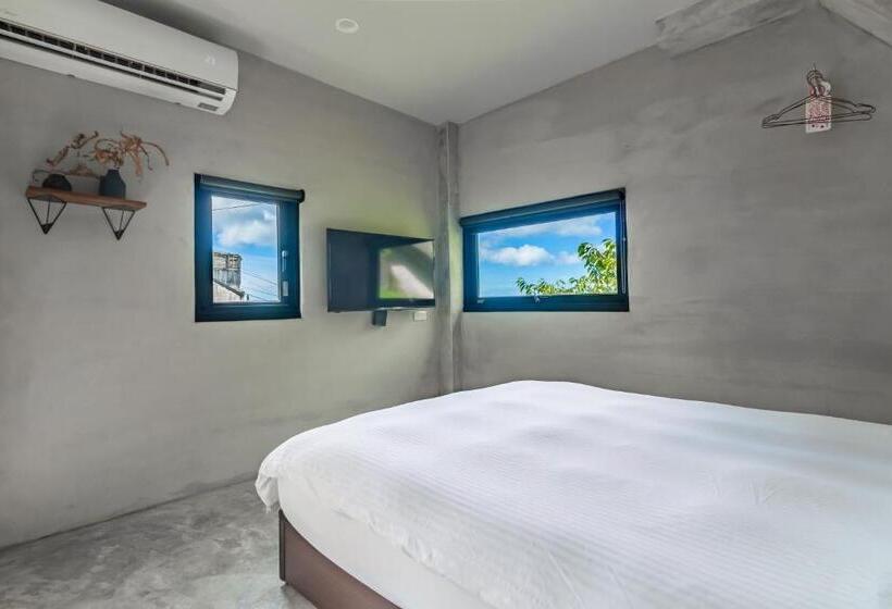 اتاق سوپریور, H& Jiufen Ore Inn