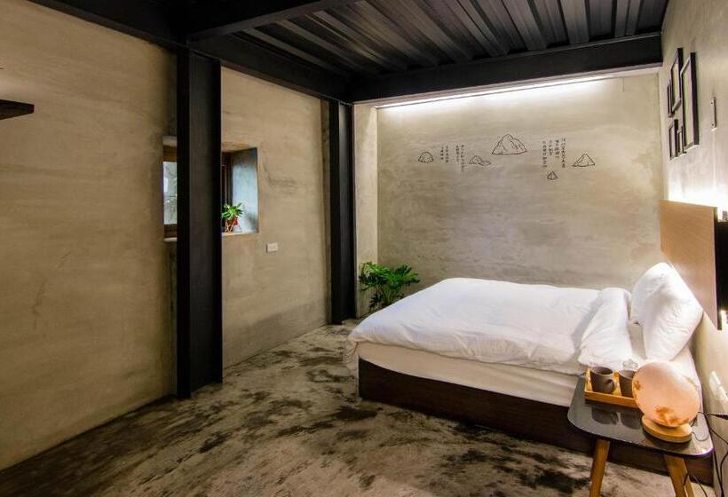 اتاق سوپریور, H& Jiufen Ore Inn