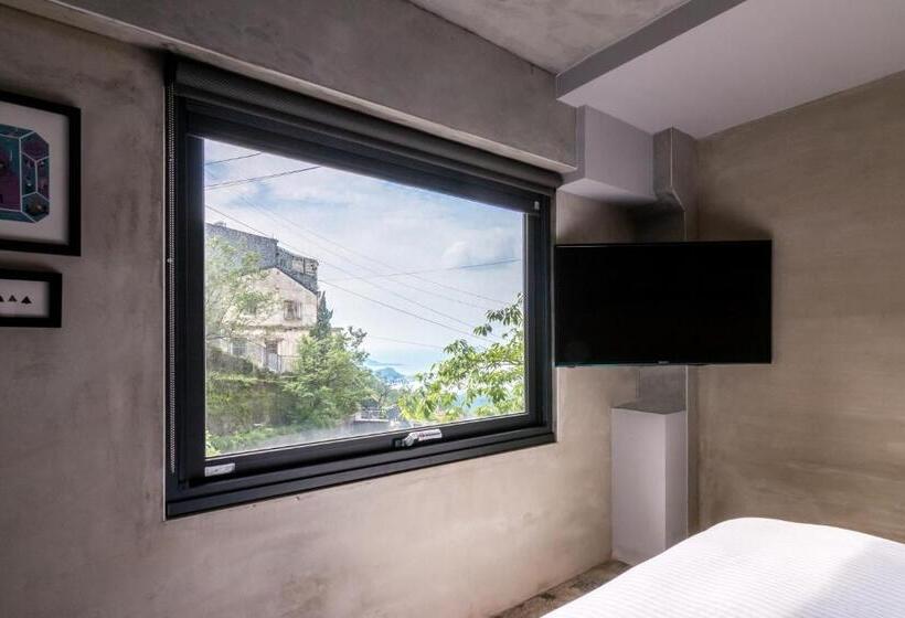 اتاق عادی, H& Jiufen Ore Inn