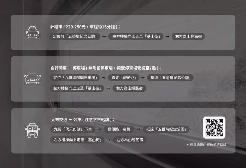 اتاق استاندارد با چشمانداز دریا, Jiufen The Ore Easy Stay