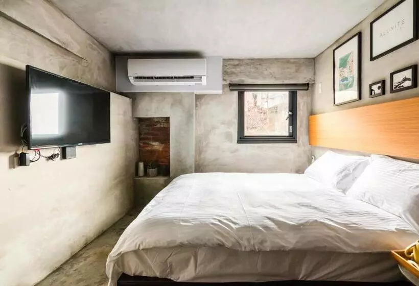 اتاق استاندارد, Jiufen The Ore Easy Stay