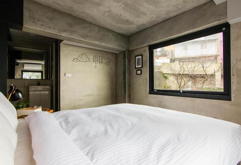 اتاق عادی, H& Jiufen Ore Inn