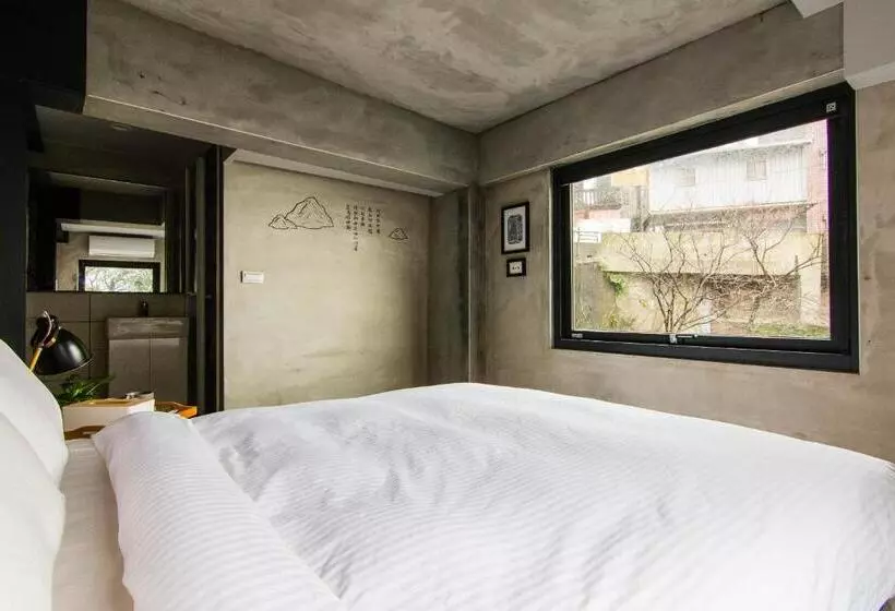 اتاق عادی, Jiufen The Ore Easy Stay