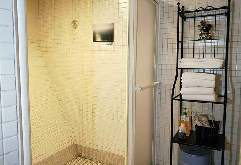 اتاق خانوادگی, Levite Villa