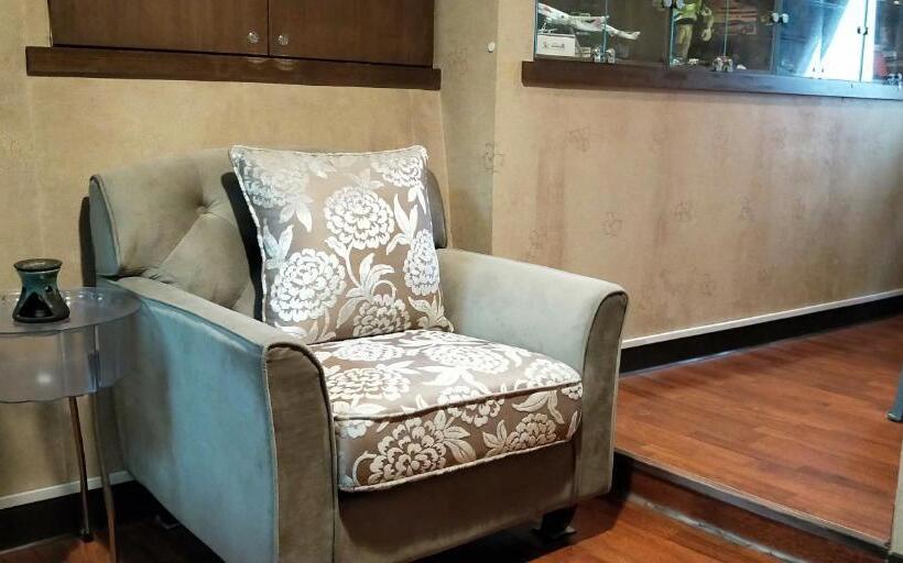 اتاق سوپریور خانوادگی, Levite Villa