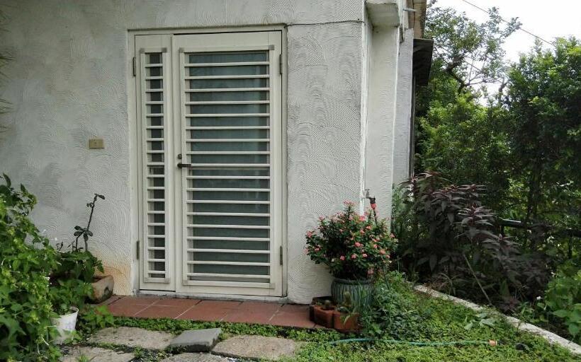 اتاق استاندارد, Levite Villa