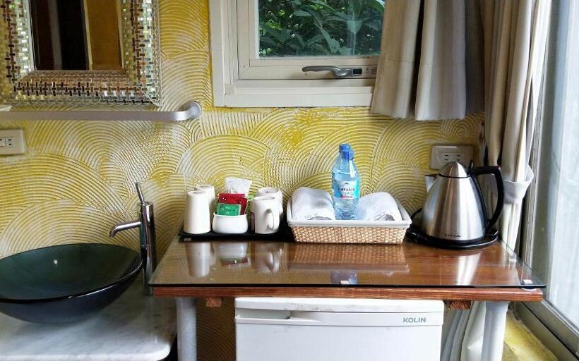 اتاق استاندارد, Levite Villa