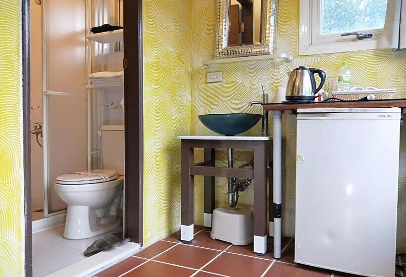 اتاق استاندارد, Levite Villa