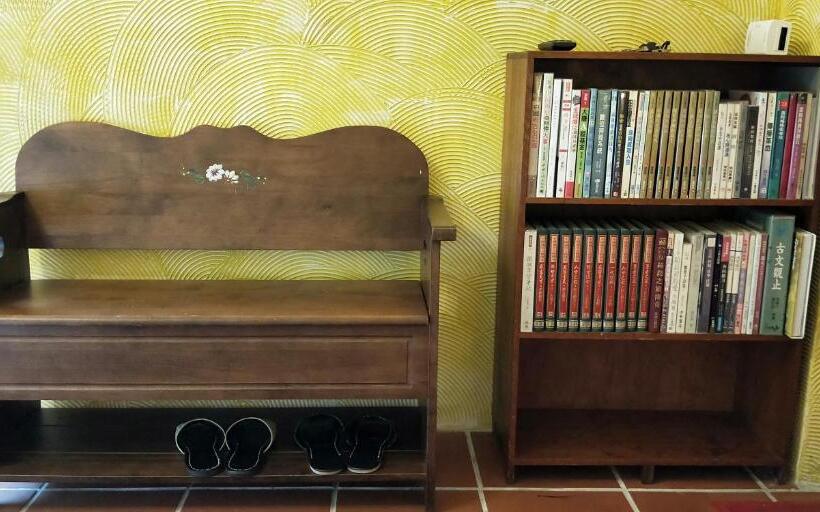 اتاق استاندارد, Levite Villa