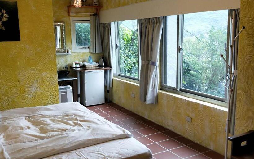 اتاق استاندارد, Levite Villa