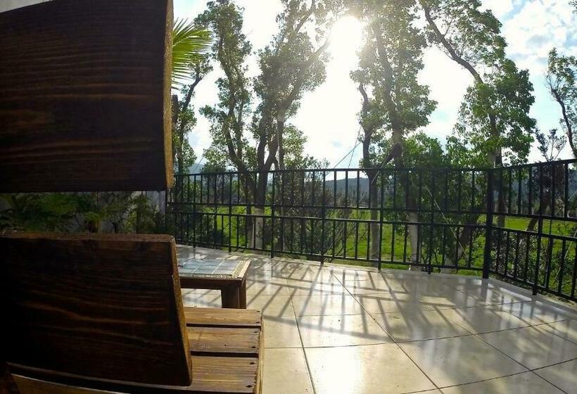 اتاق استاندارد, Surfspot House