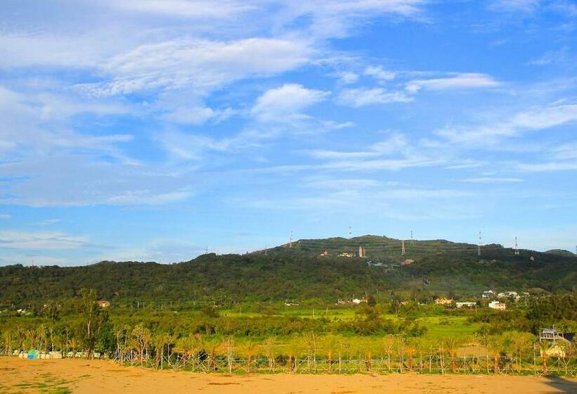 اتاق استاندارد, Surfspot House