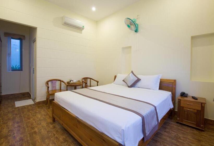 اتاق استاندارد, Blue Paradise Bungalow Phu Quoc