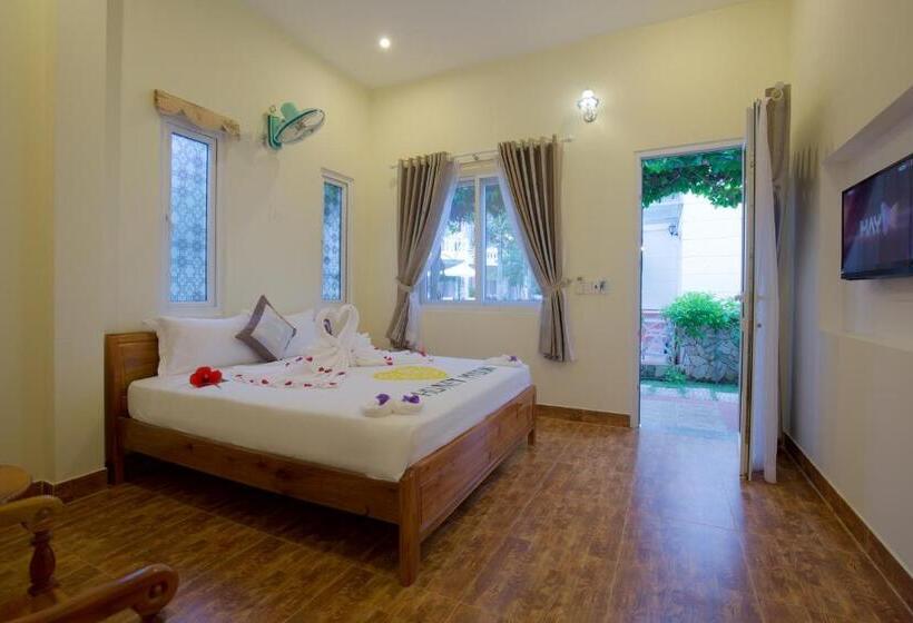 اتاق استاندارد, Blue Paradise Bungalow Phu Quoc