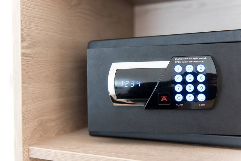 اتاق استاندارد, Blue Paradise Bungalow Phu Quoc