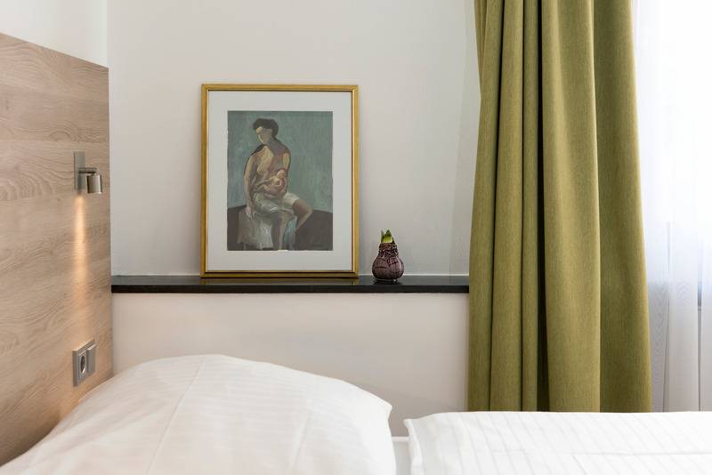 اتاق استاندارد, Blue Paradise Bungalow Phu Quoc