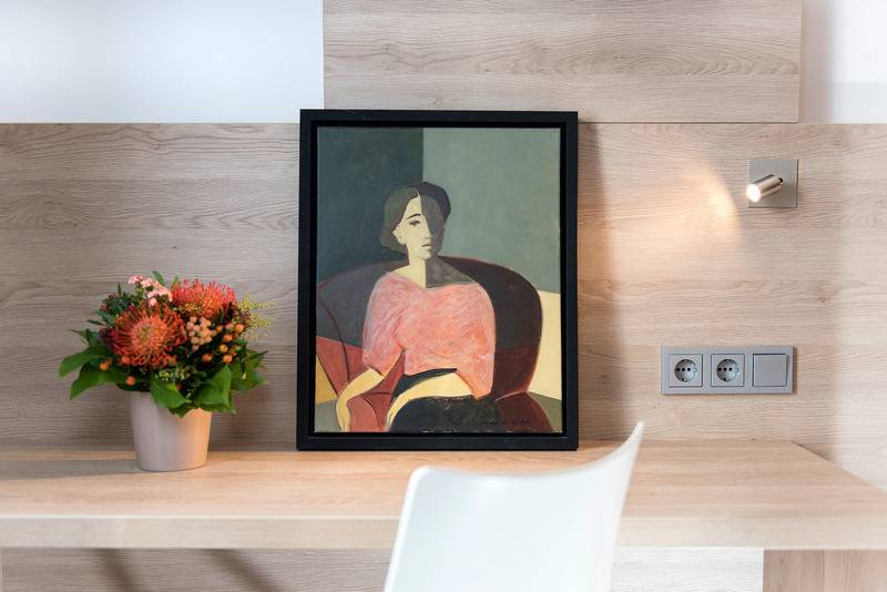 اتاق استاندارد, Blue Paradise Bungalow Phu Quoc