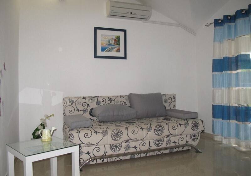 １ベッドルームアパートメント, Apartments Mia