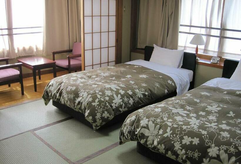 חדר סטנדרט, Viva Nikko