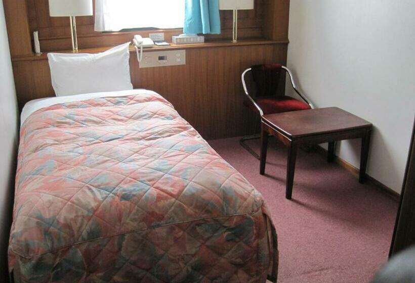 חדר סטנדרט יחיד, Viva Nikko