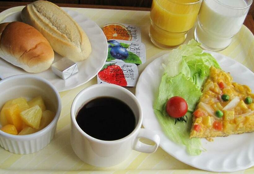 חדר סטנדרט, Viva Nikko