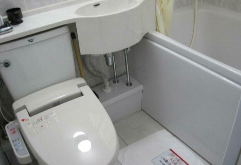 חדר סטנדרט יחיד, Viva Nikko