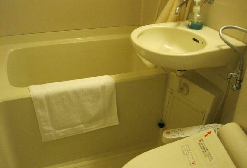 חדר סטנדרט, Viva Nikko