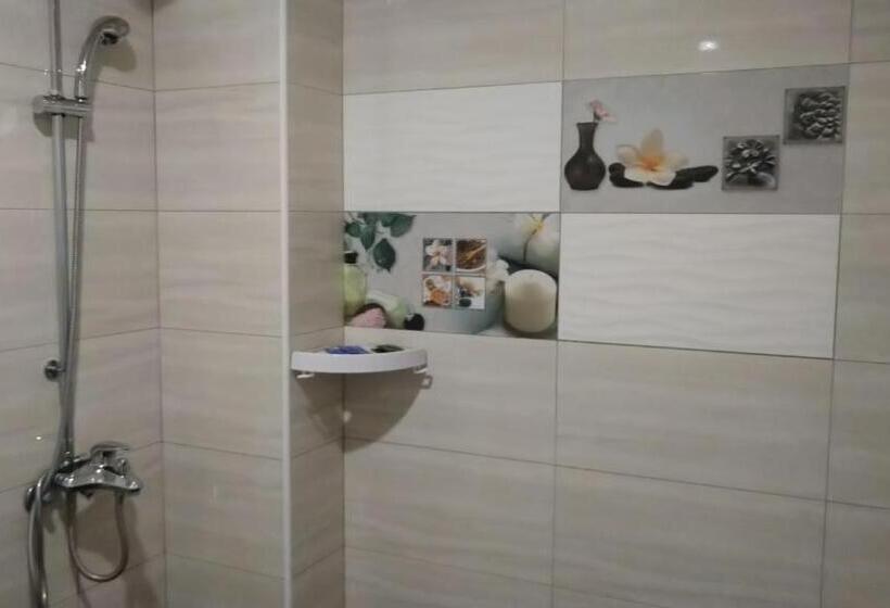 اتاق لوکس با تخت بزرگ, Boston