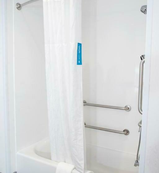 غرفة قياسية سرير كينج, Hampton Inn & Suites Des Moines/urbandale