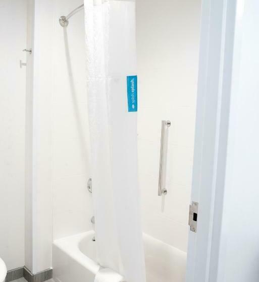 إستوديو قياسى, Hampton Inn & Suites Des Moines/urbandale