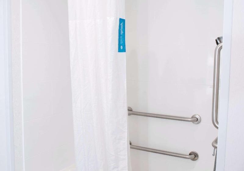 غرفة قياسية سرير كينج, Hampton Inn & Suites Des Moines/urbandale