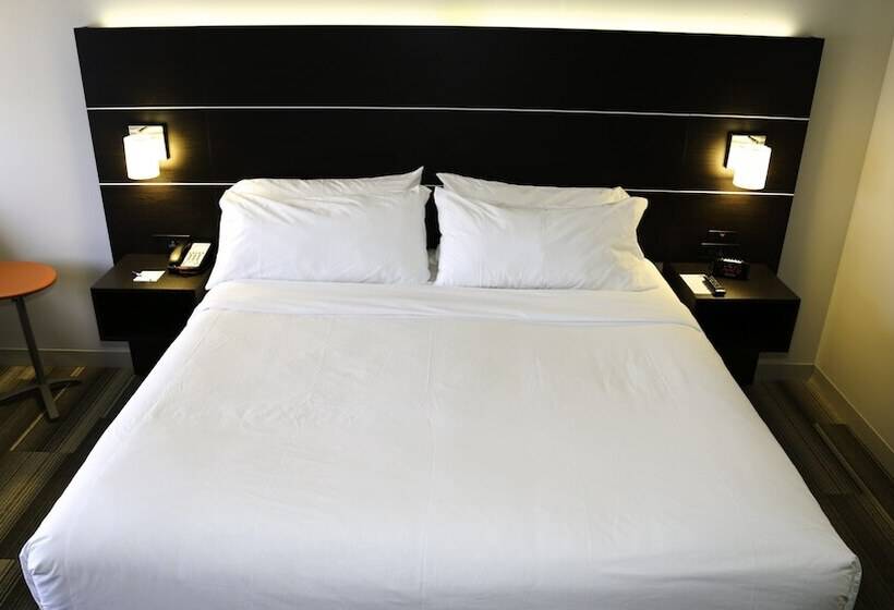 غرفة قياسية, Holiday Inn Express & Suites Kingston Ulster, An Ihg