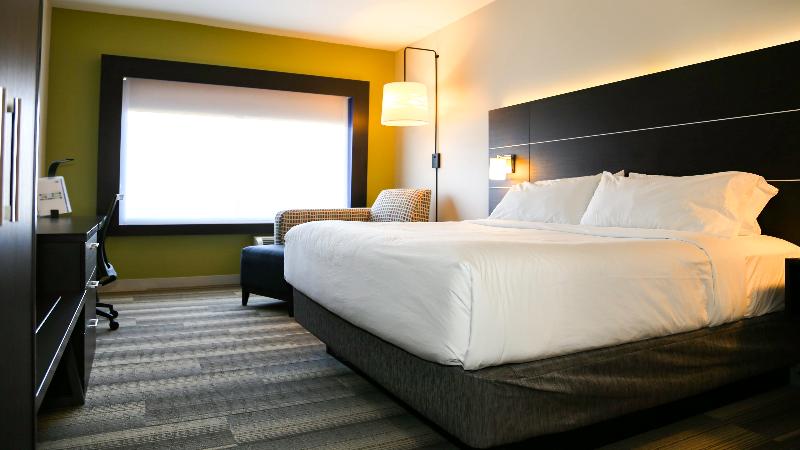 Номер Стандарт, Holiday Inn Express & Suites Kingston Ulster, An Ihg