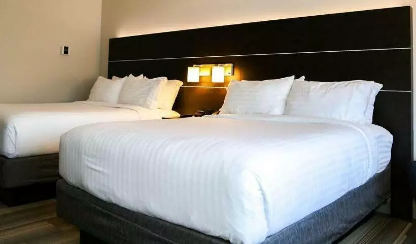スタンダードルーム, Holiday Inn Express & Suites Kingston Ulster, An Ihg