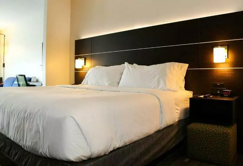 スタンダードルーム, Holiday Inn Express & Suites Kingston Ulster, An Ihg